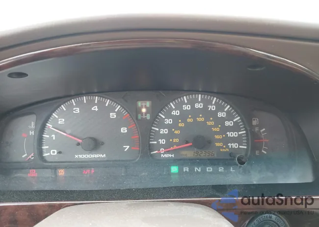 JT3HN87R319053462: 44162220