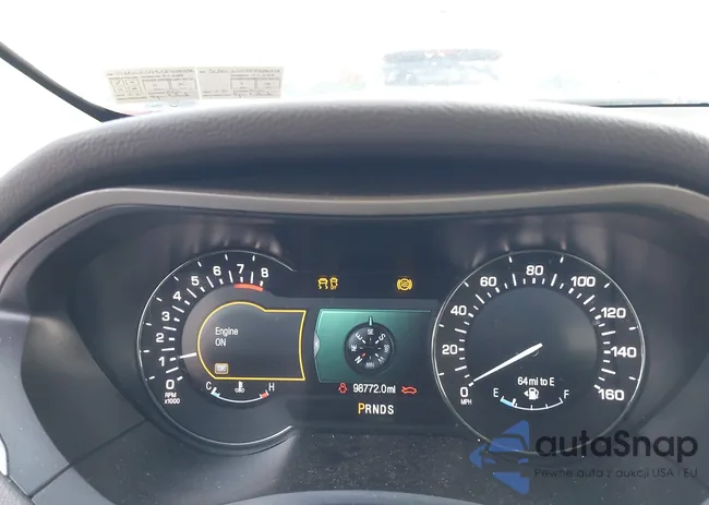 3LN6L2G93ER808038: 44162225