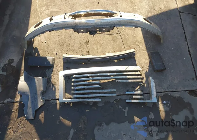 1FTFW1CV7AFD86324: 44162235