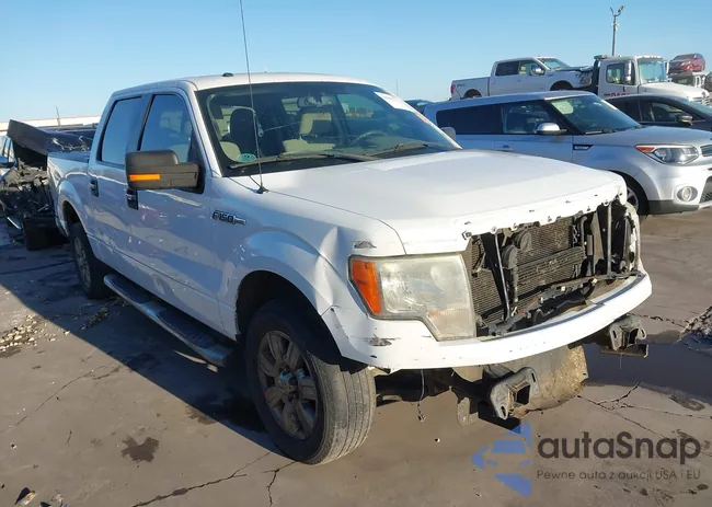 1FTFW1CV7AFD86324: 44162235