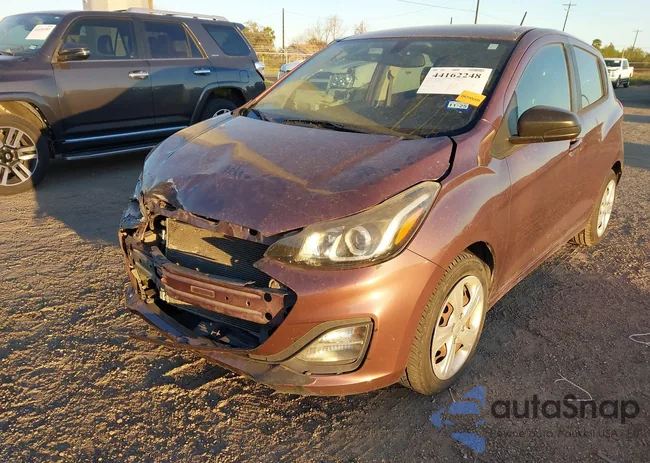 KL8CB6SAXLC400210: 44162248