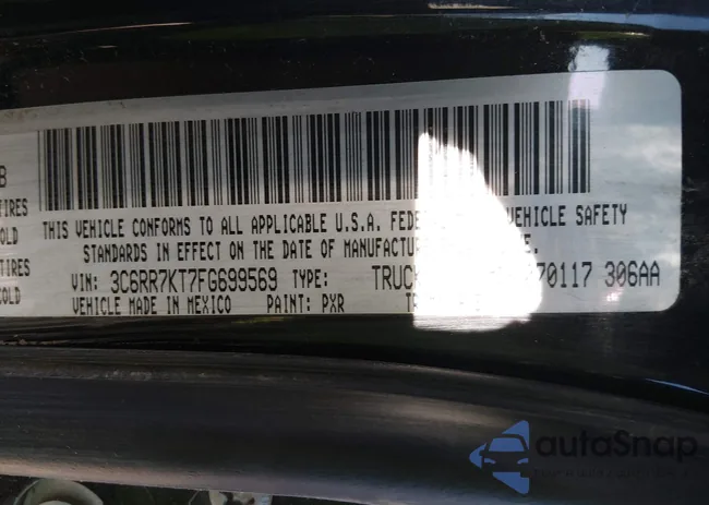 3C6RR7KT7FG699569: 44162271