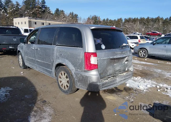 2C4RC1BG6ER447542: 44162274