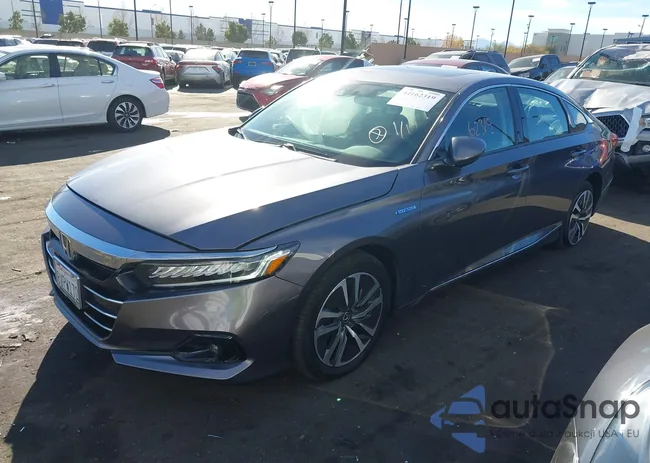 1HGCV3F44MA008145: 44162319