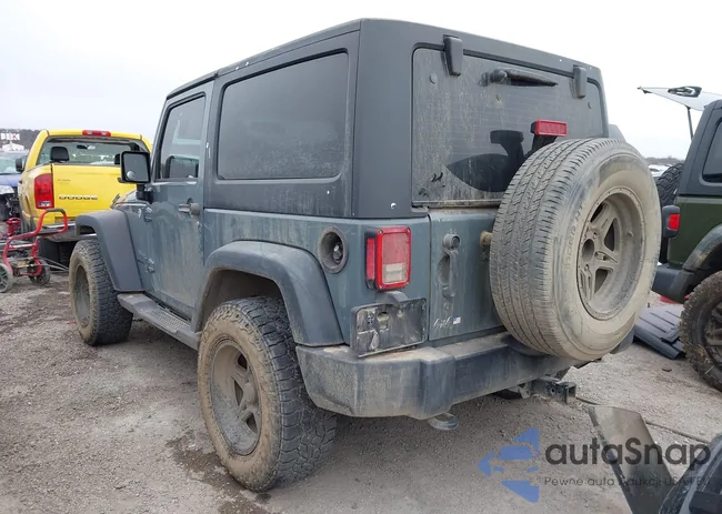 1C4AJWAG9EL222624: 44162372