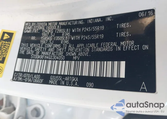 5TDDKRFH4GS304050: 44162381