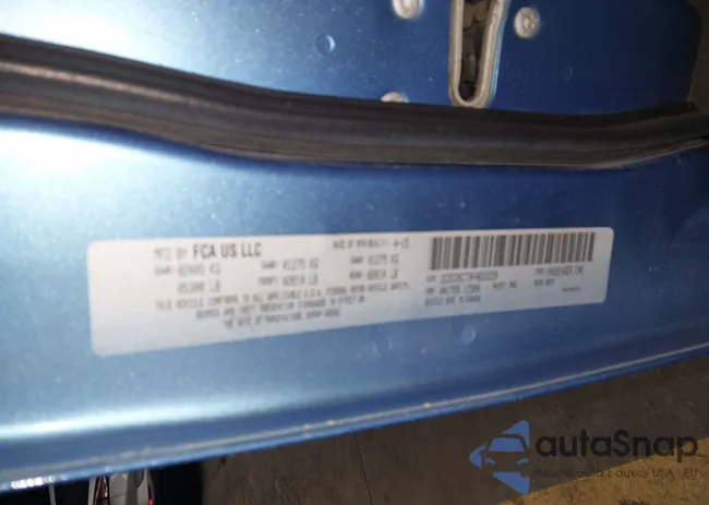 2C3CDXCT3FH832229: 44162402