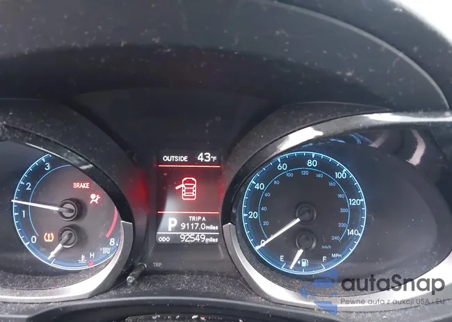 2T1BURHE4EC065626: 44162431