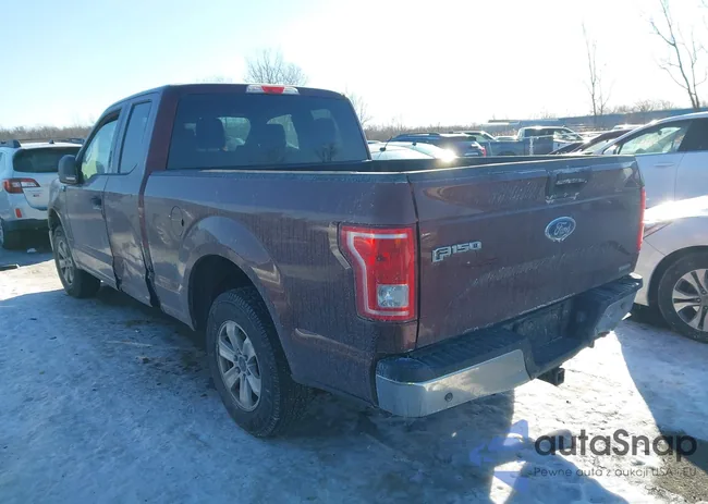 1FTEX1C89GFC32659: 44163454