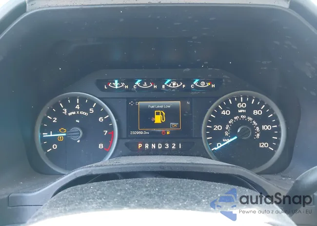 1FTEX1C89GFC32659: 44163454