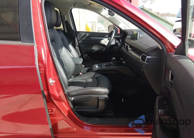 JM3KFBCM2K0504464: 44163460