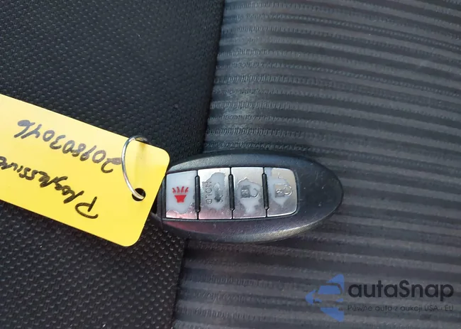 1N4AA6AP1HC396732: 44163461