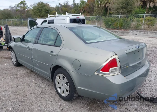 3FAHP06Z08R209289: 44163485