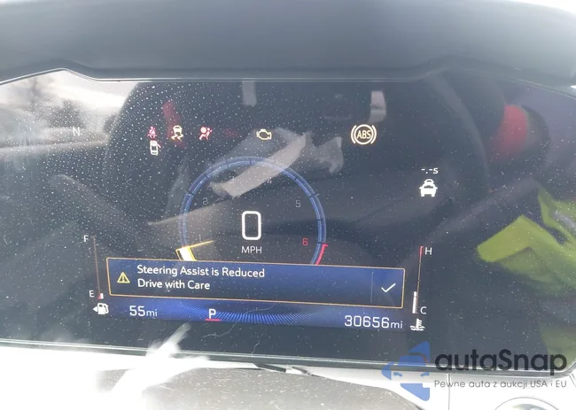 KL77LHEPXSC146608: 44163497