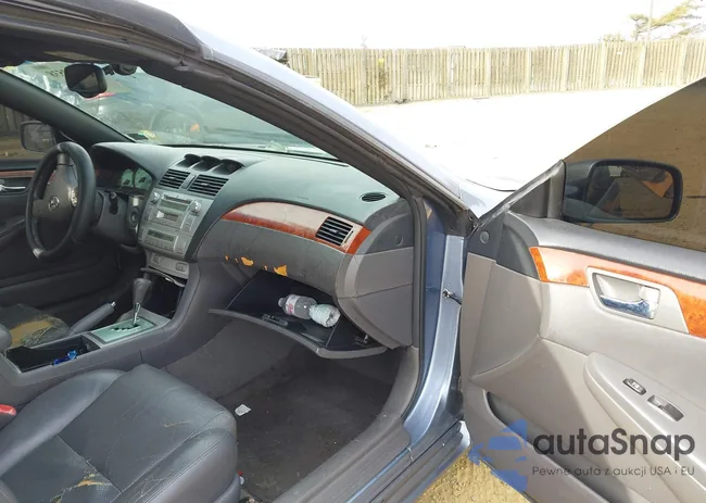 4T1FA38P16U079010: 44163538