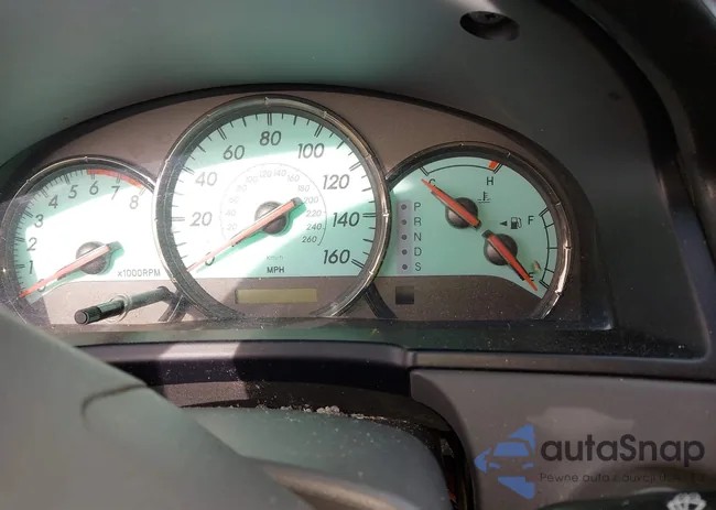 4T1FA38P16U079010: 44163538