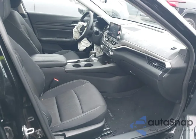 1N4BL4DV1SN397856: 44163561