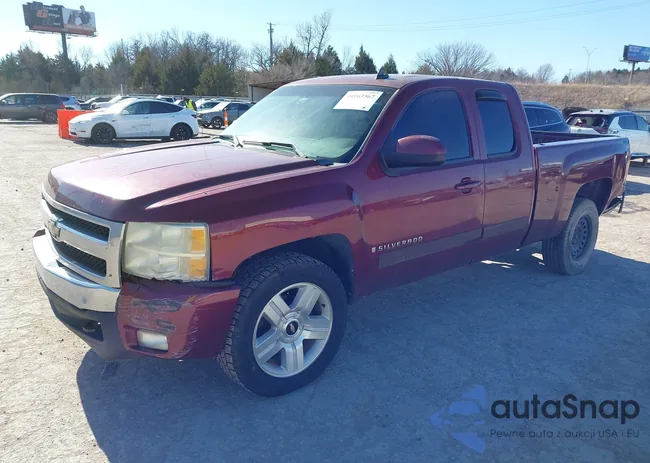 2GCEC19J581333745: 44163567