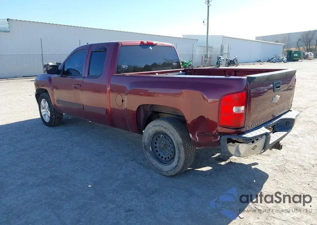 2GCEC19J581333745: 44163567