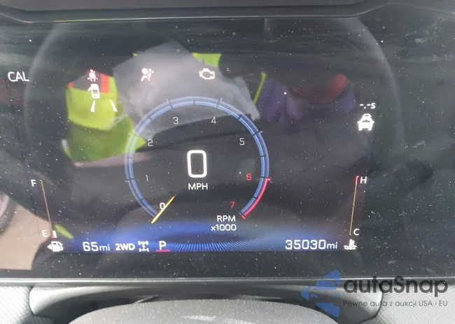 KL79MRSLXRB213964: 44163581