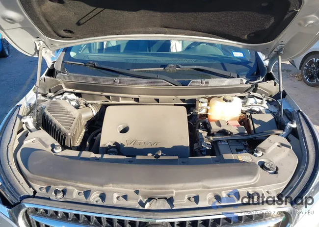 5GAERCKW5KJ306589: 44163589