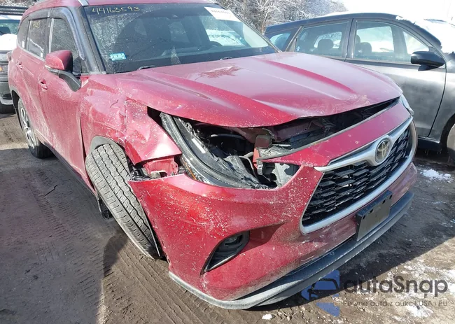 5TDGZRBH6LS018242: 44163593