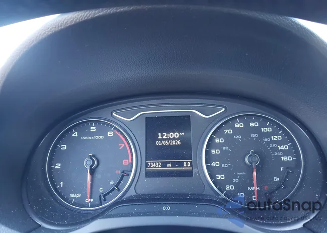 WAUAUGFF2LA053467: 44163597