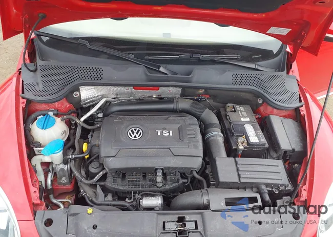 3VW517AT9FM802960: 44163624