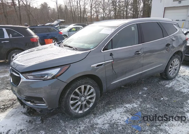 5GAEVAKW1KJ305164: 44163670