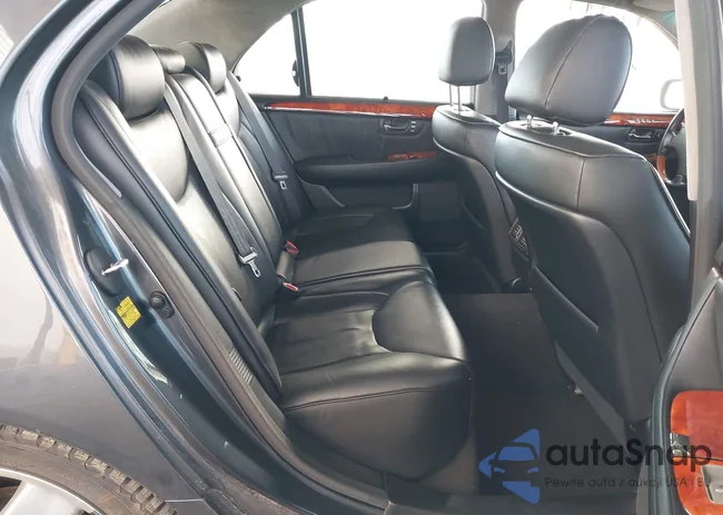 JTHBN36F165045644: 44163674