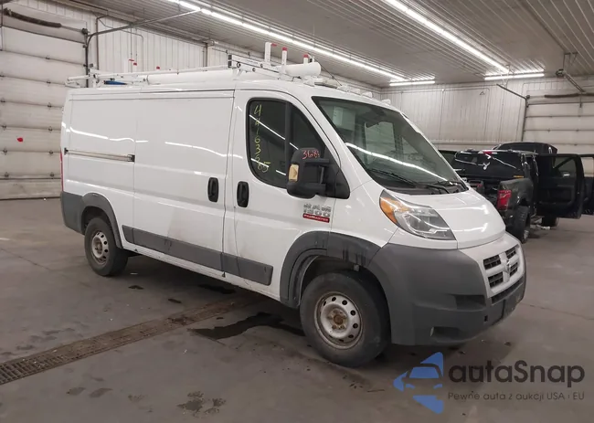 3C6TRVAG0EE108880: 44163685