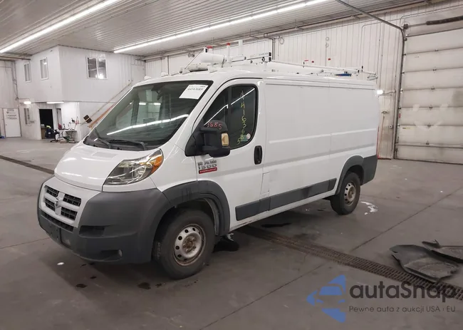 3C6TRVAG0EE108880: 44163685