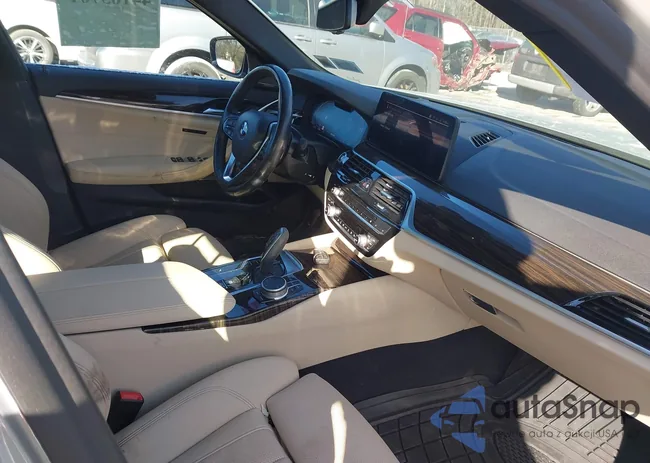 WBA73BJ07MWW92452: 44163701