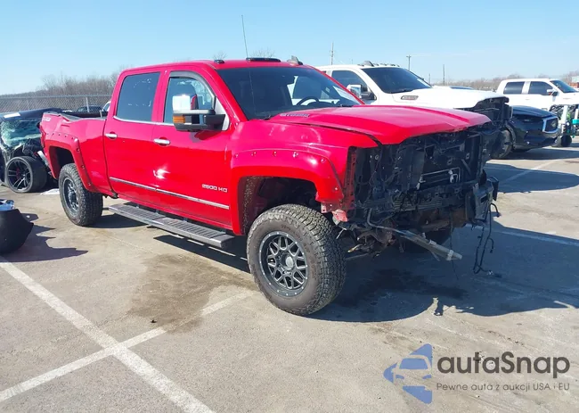 1GC1KWE86GF131716: 44163720