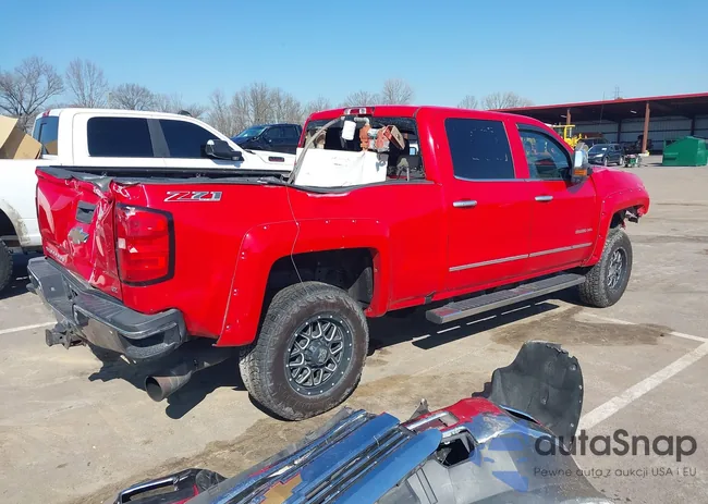 1GC1KWE86GF131716: 44163720