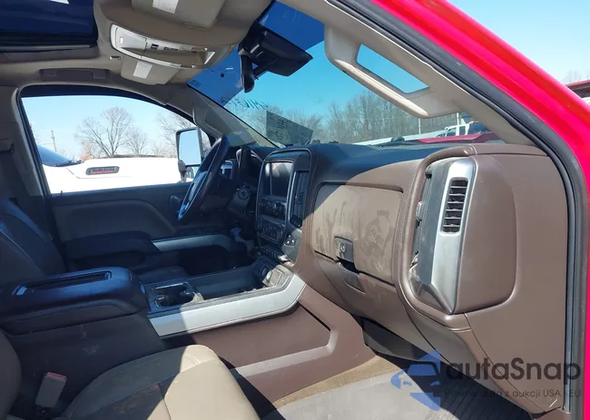 1GC1KWE86GF131716: 44163720