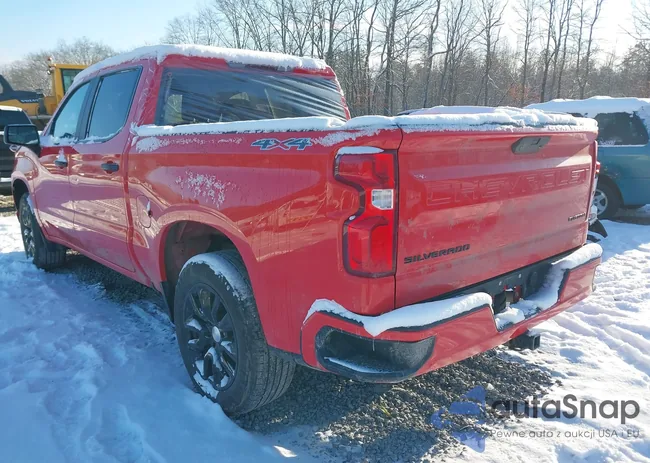 1GCPYBEHXLZ263162: 44163747