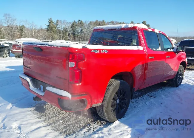 1GCPYBEHXLZ263162: 44163747