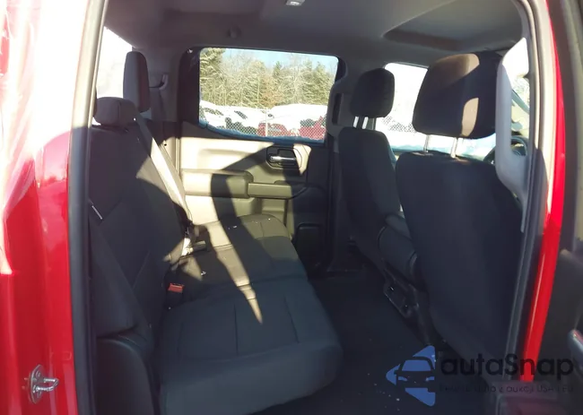 1GCPYBEHXLZ263162: 44163747