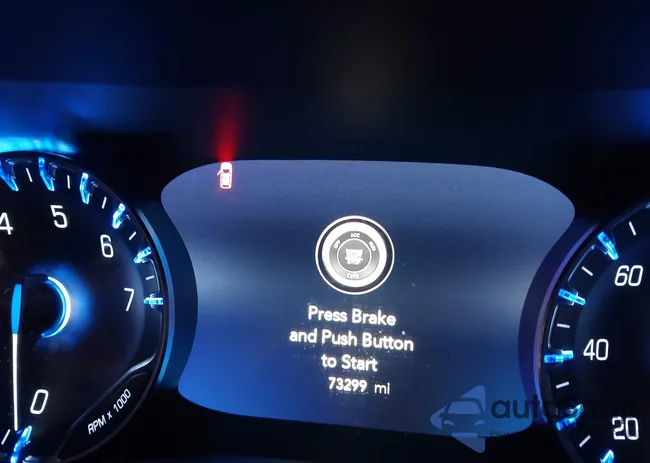 2C4RC1BG2PR524331: 44163774