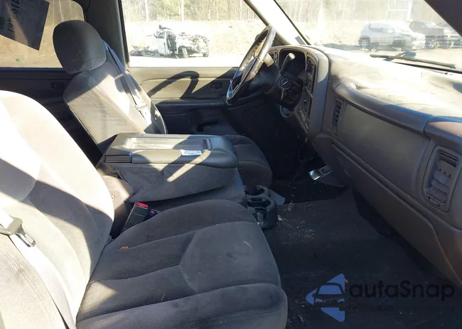 2GTEK13TX51260705: 44163781