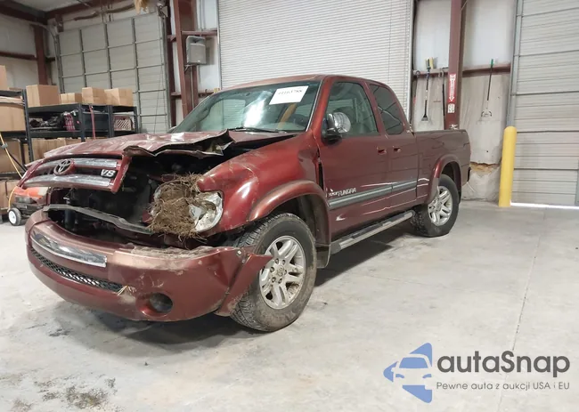 5TBRT34145S460598: 44163788