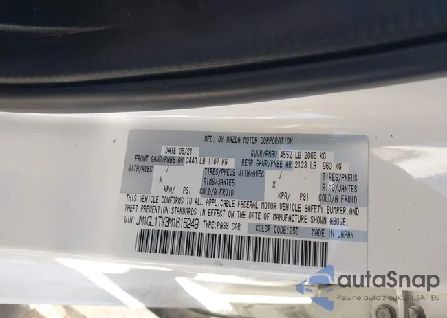 JM1GL1TY3M1615249: 44163792