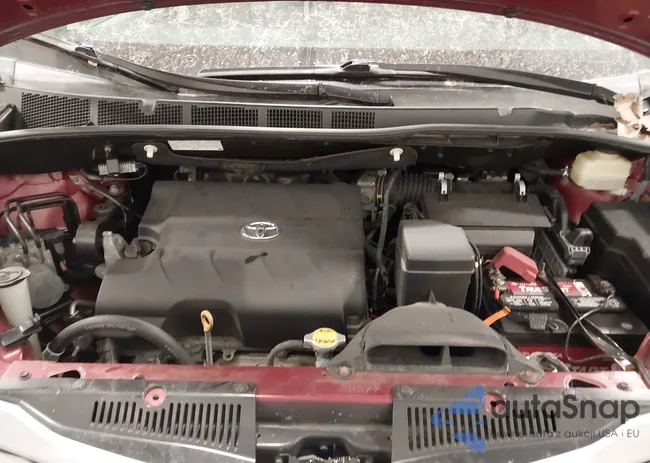 5TDYK3DC0FS650875: 44163795