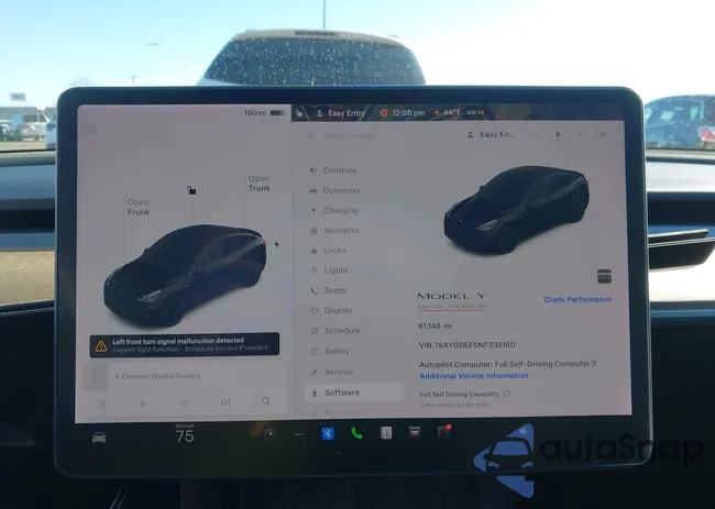 7SAYGDEF0NF336150: 44163798