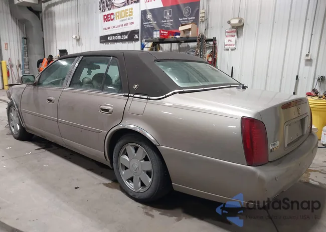 1G6KF57954U258704: 44163841