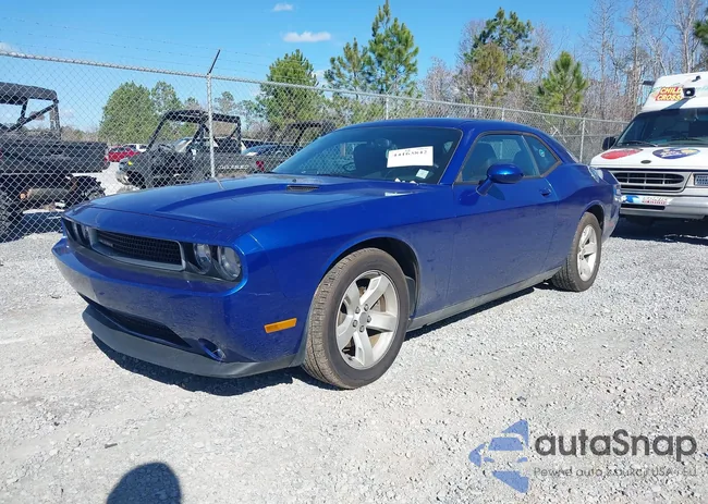 2C3CDYAGXCH254542: 44163842