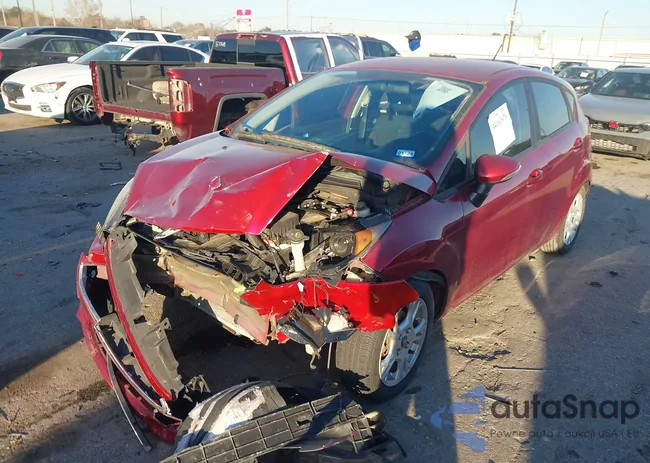 3FADP4EJ7FM216400: 44163878