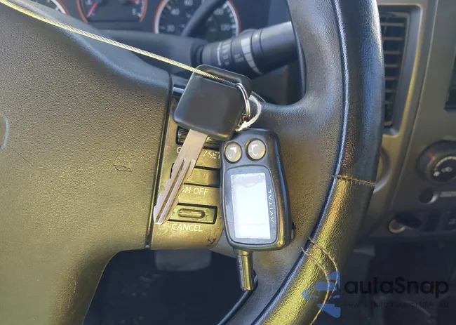 1N6BA07D39N306816: 44163885