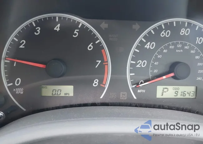 2T1BU4EE3AC519186: 44163918